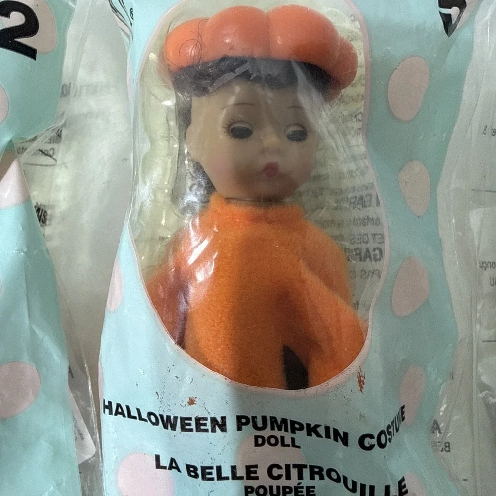 McDonalds Happy Meal new worn